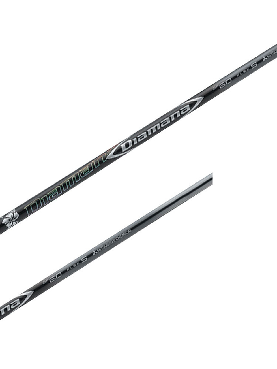Diamana　DF80TX Shafty do kijów golfowych Mitsubishi Diamana PD / GT / TB